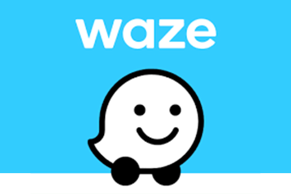 Waze App