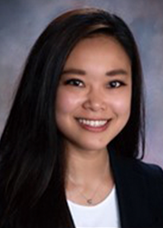 Amanda Chow