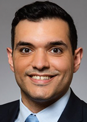 Mehraban Kavoussi