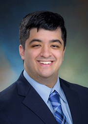 Omar Sahibzada