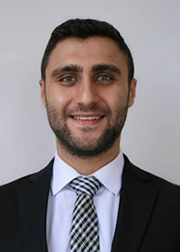 Feras Shamoun