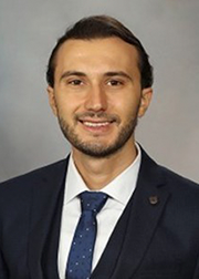Ahmet Vahibe
