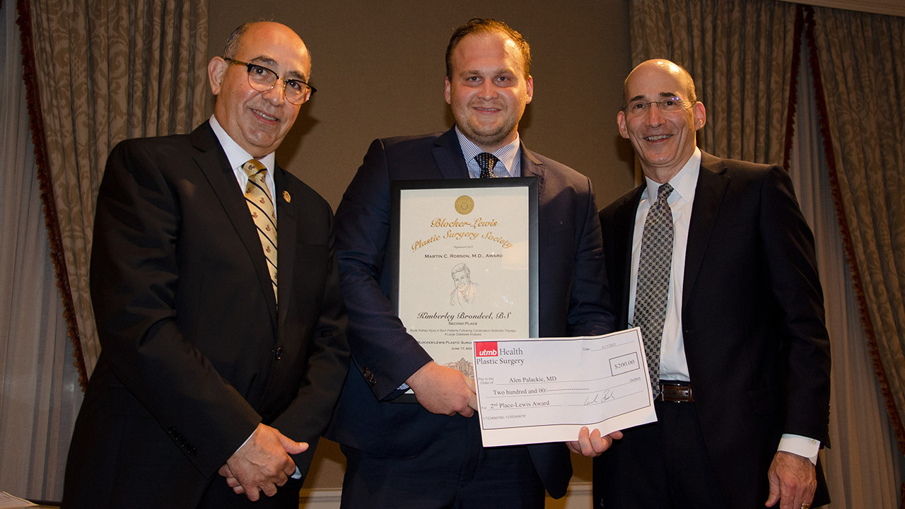 palackic blocker award