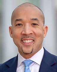 Paris Butler, MD, MPH, FACS