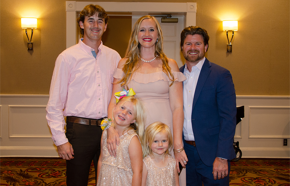 pfost family
