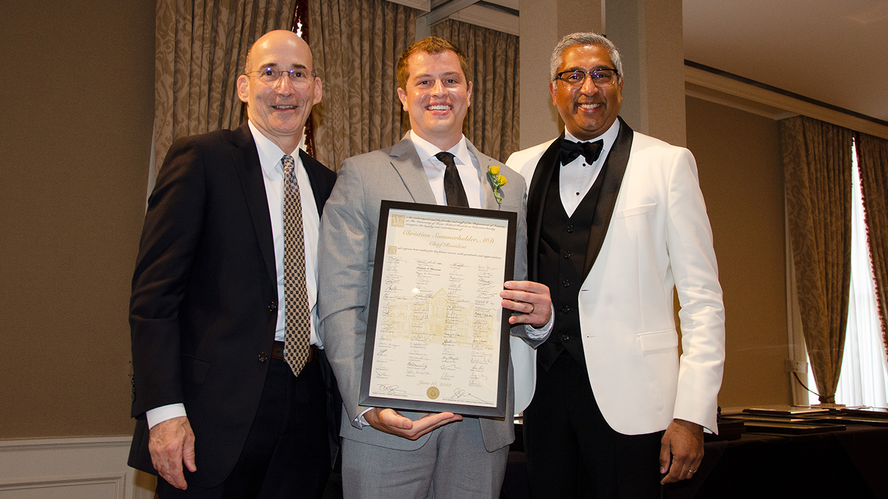 sommerhalder award