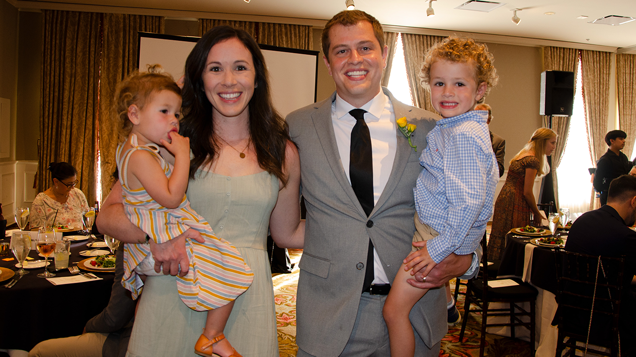 sommerhalder family