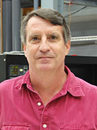 Mark Emmett, PhD