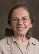 Louise Prakash, PhD