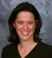 Heidi Spratt, PhD