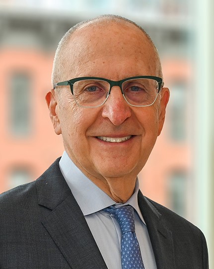 David J. Skorton, MD