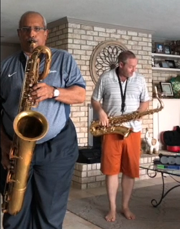 Click image to play the concert