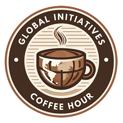 Global Initiatives coffee hour