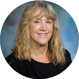 Professional Photo of Dr. Hilton