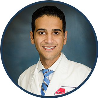 Professional photo of Dr. Marwan