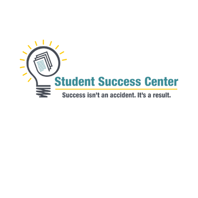 Student Success Center logo