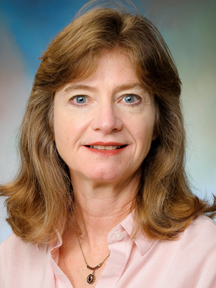 Susan McLellan
