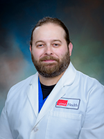 Ryan Griffin, MD