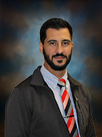 Ahmed Moshen, MD