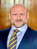 Burke Bradley, MD