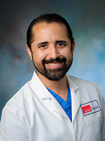 Deepinder Mann, MD