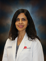 Gulshan Doulatram, MD