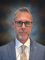 John Longwell, MD