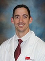 Aaron Reagan, MD