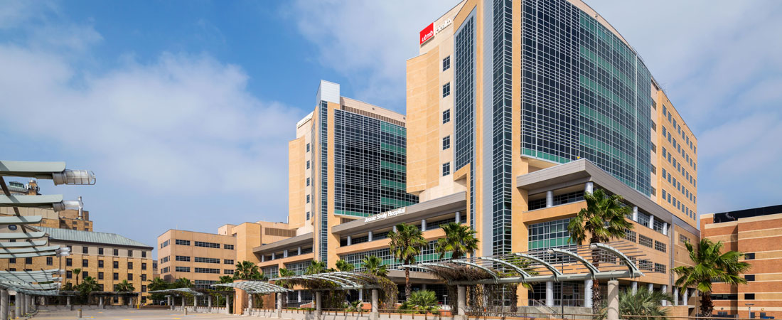 jennie-sealy-hospital