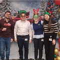 Christmas luncheon - 2024