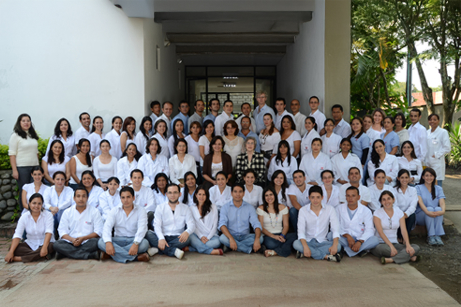 bienvenidos grupo cideim