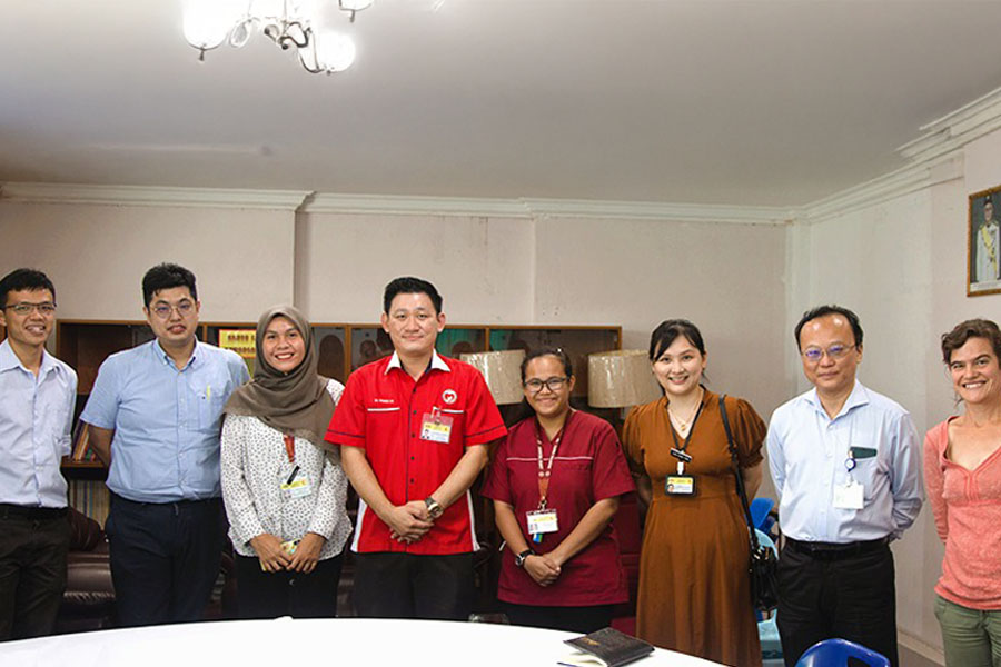 Group picture