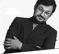 Alex Lubet, PhD