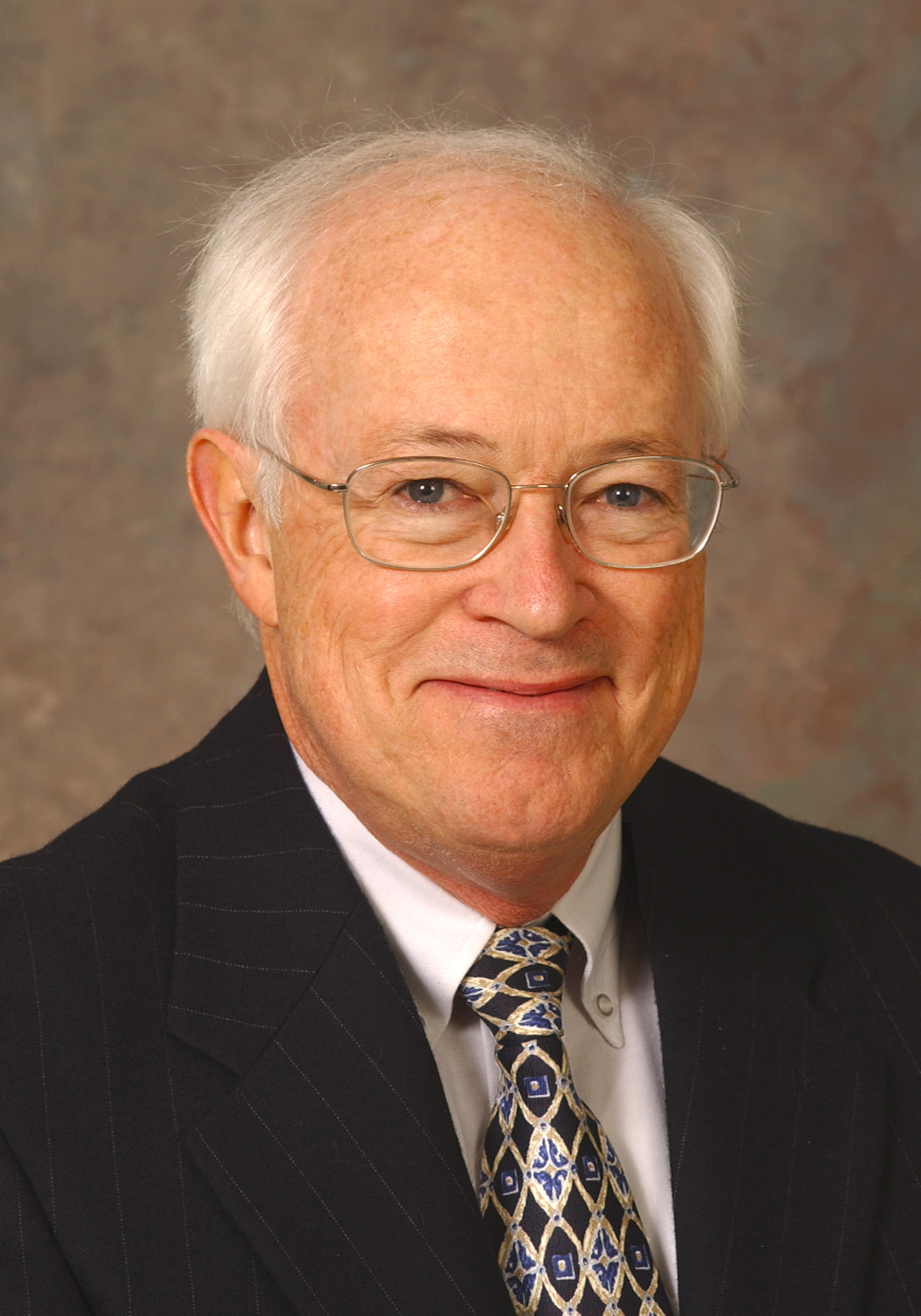 Ben A. Rich, JD, PhD