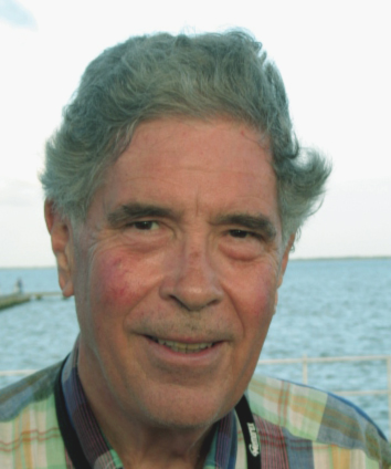 Charles McClelland, PhD