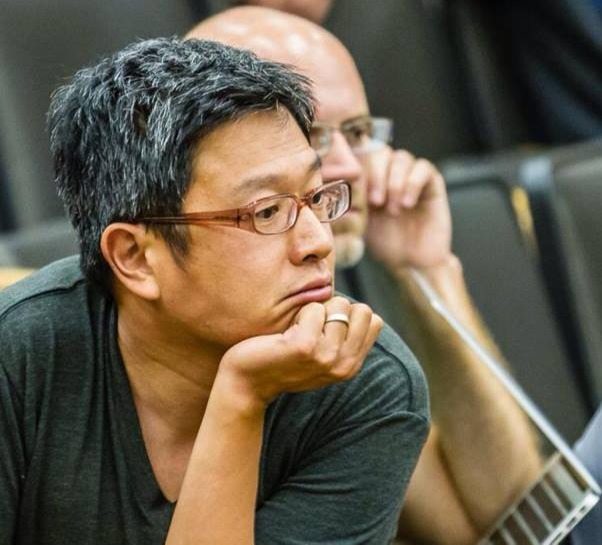 Dien Ho, MA, PhD