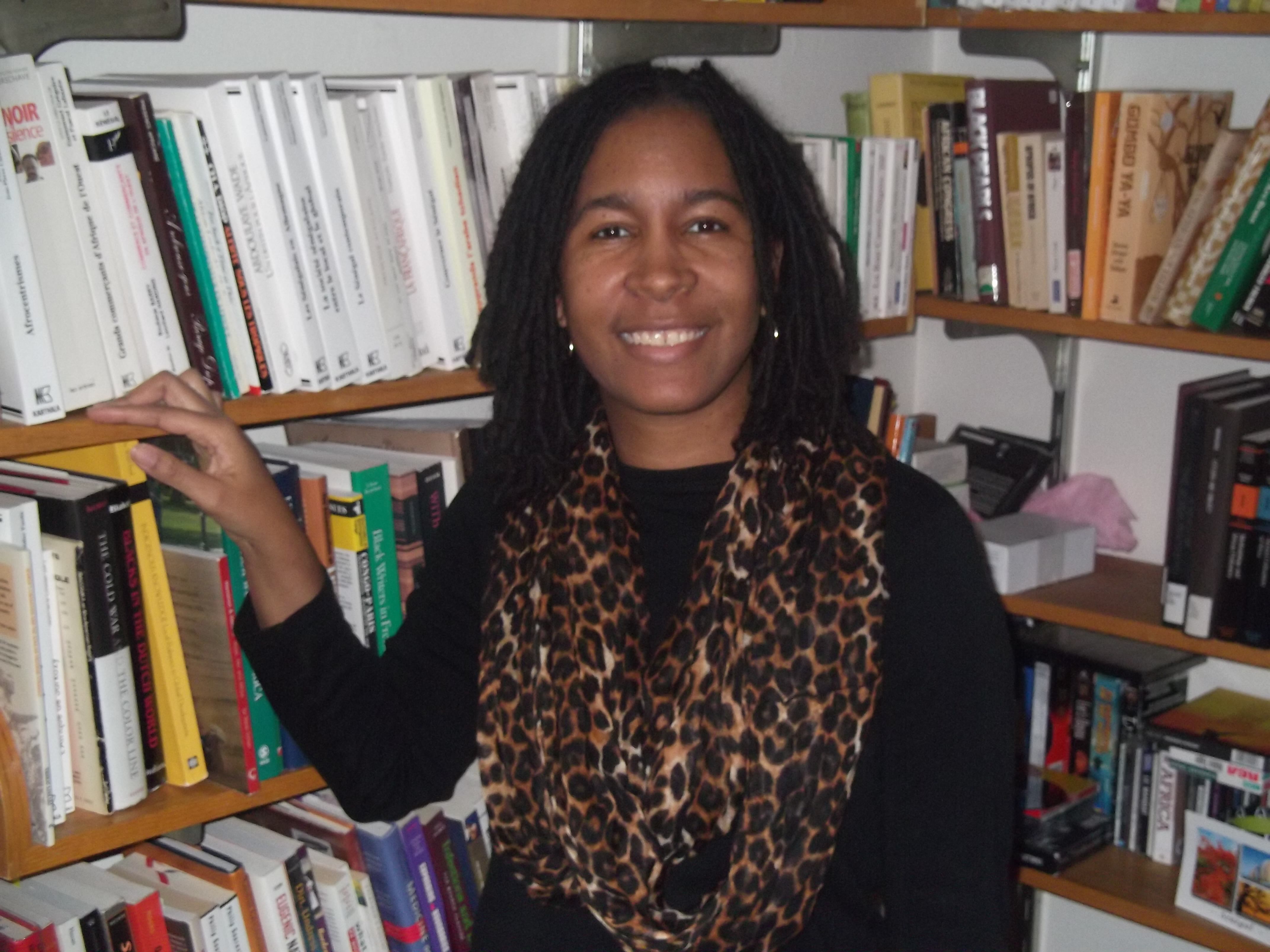 Donna A. Patterson, PhD