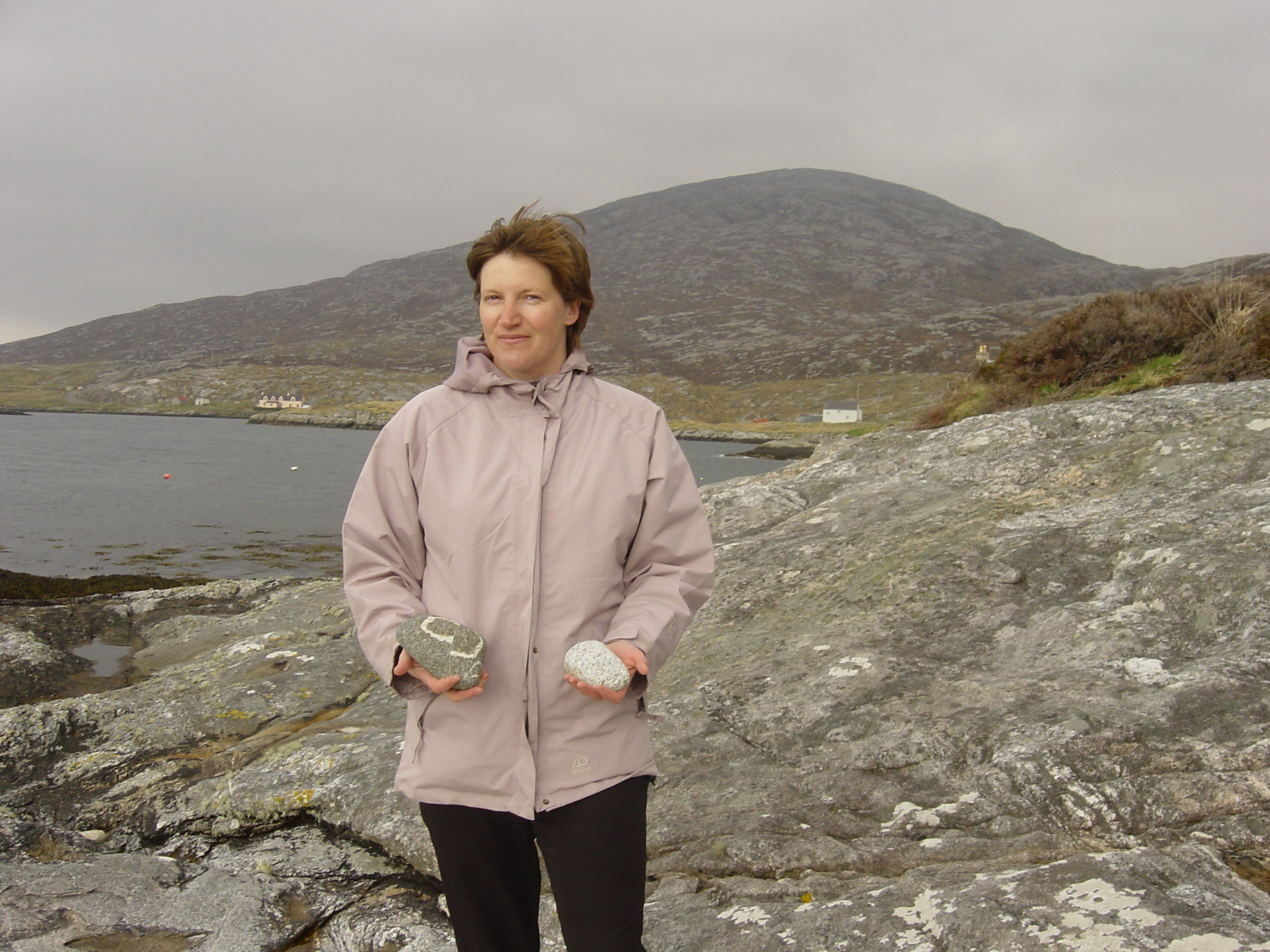 Fionagh Thomson, PhD