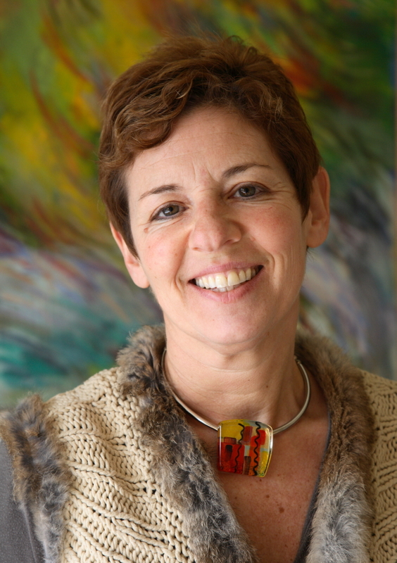 Frances Rapport, PhD, MPhil, BA