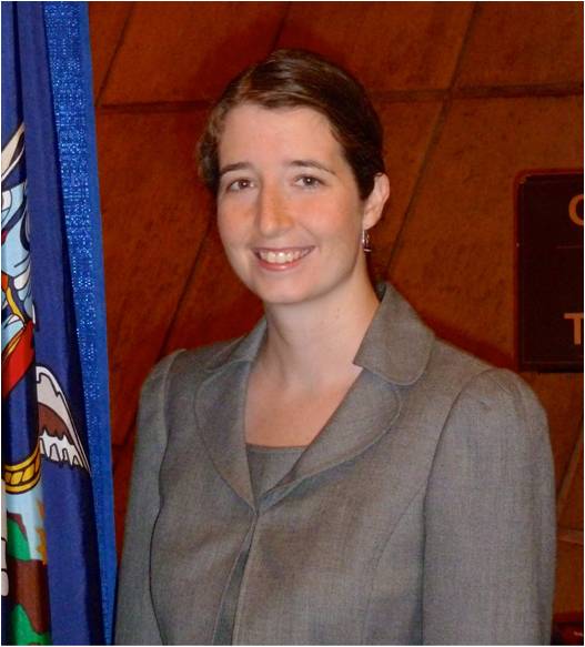 Kristy Williams, PhD, LLB, LLM