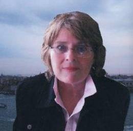 Mahala Yates Stripling, PhD