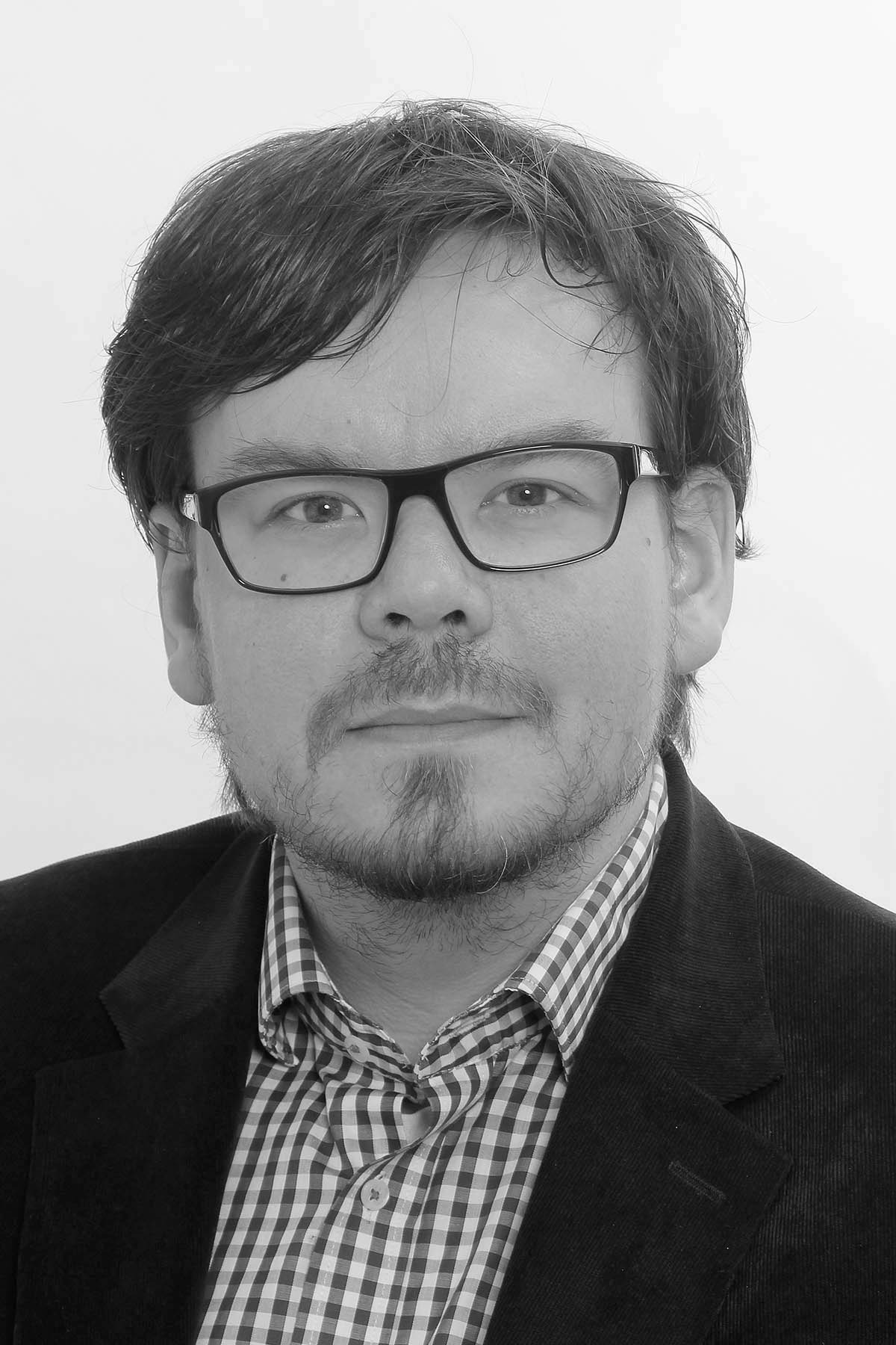 Matthis Krischel, PhD