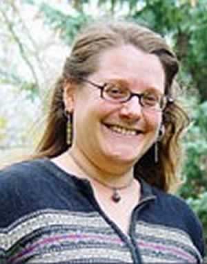 Meredith Raimondo, PhD