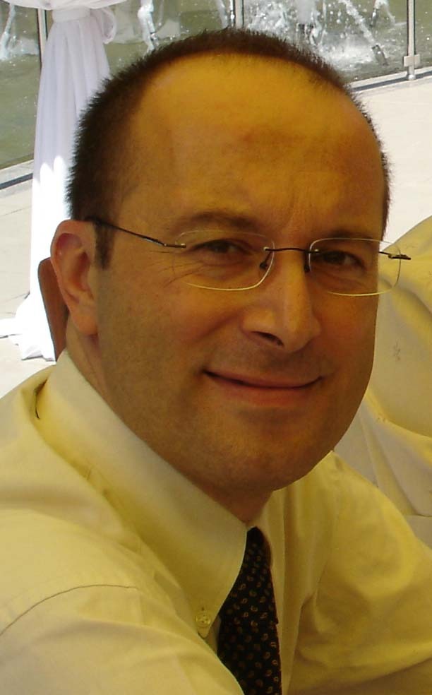 Sefik Gorkey, PhD