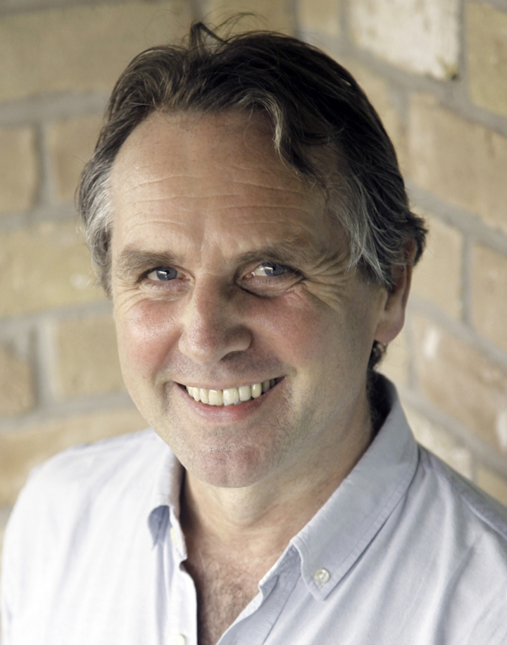 Terence Wright, PhD