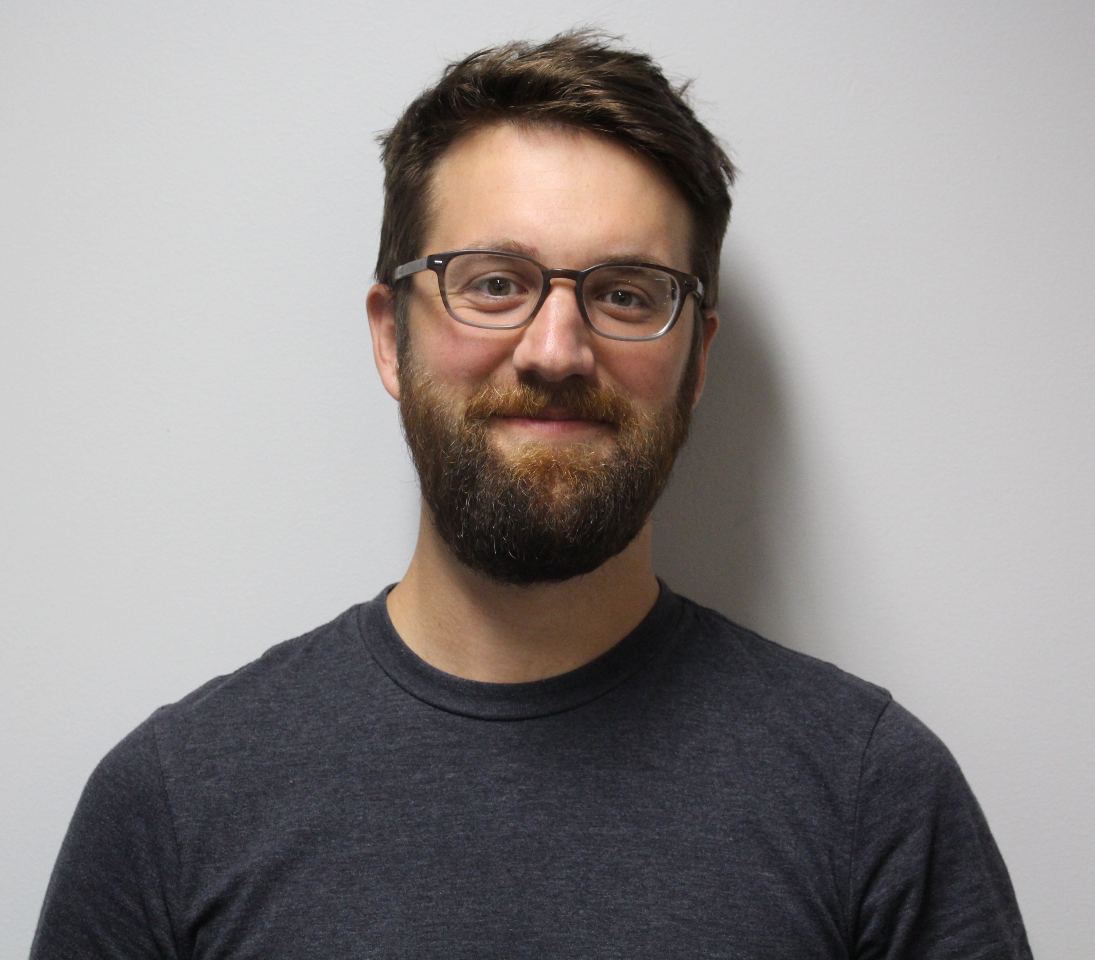 Jonathan Vanderhoek, PhD