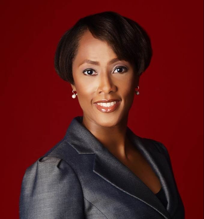 Vanessa L. Johnson, MBA, JD, LLM