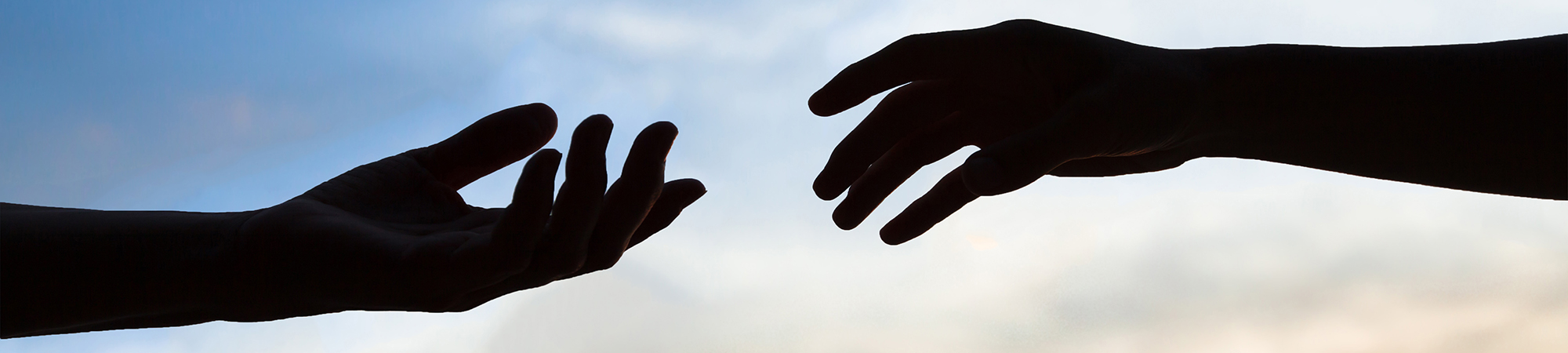 Helping hands