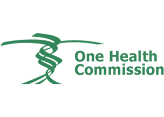 Text: One Health Commission