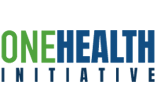 text: OneHealth Initiative